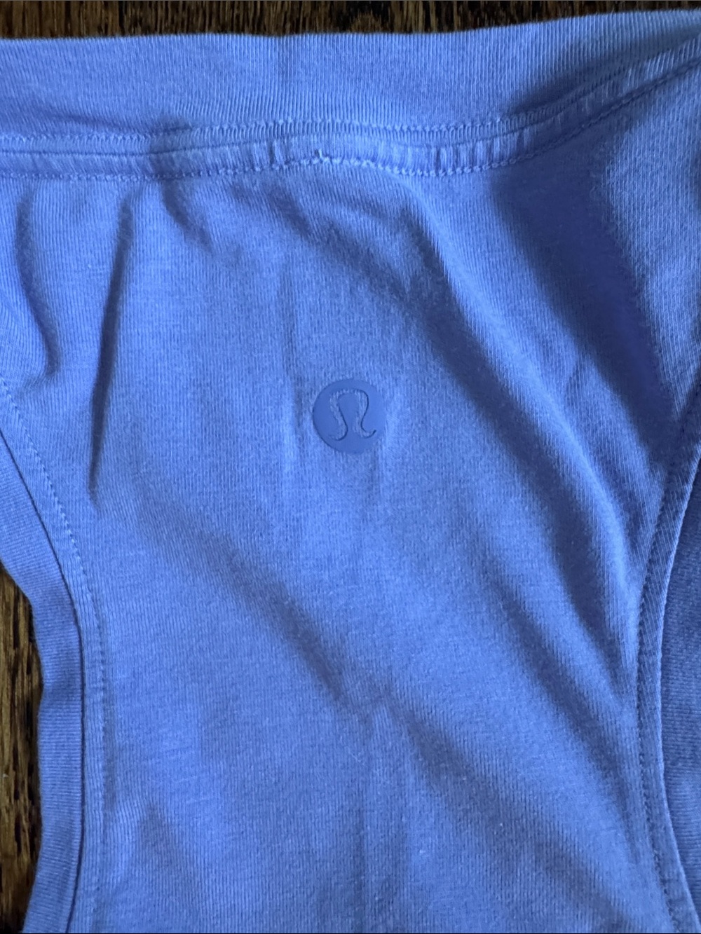 Lululemon tank - Picture 4 of 6